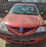 Dacia Logan - ProgramRabla/Piese