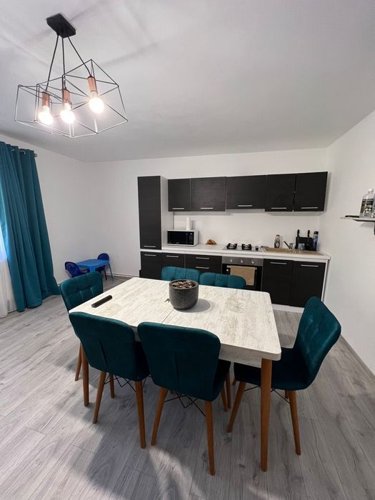 Casa de vanzare Tg. Bujoru