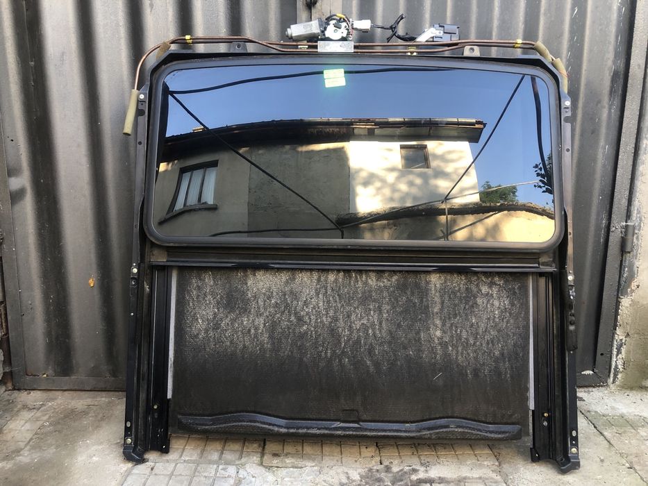 Люк за Тойота Ланд Крузер J90/land cruiser J90 96-00г