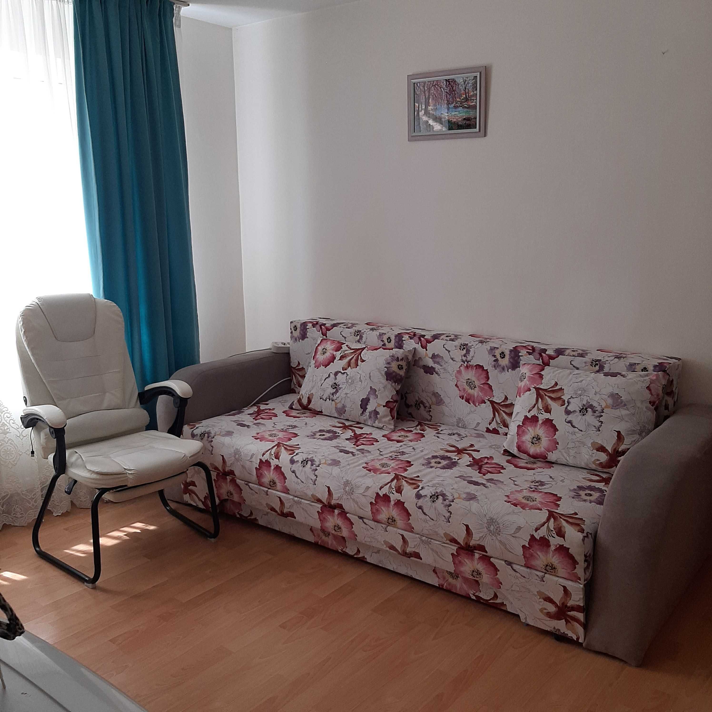 Apartament cu 2 camere de vanzare sau inchiriere in regim hotelier