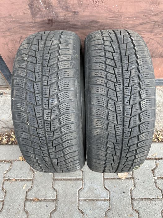 Cauciucuri iarna  Viking 205 50 17 7 mm la 100 ron buc