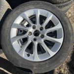 Jante Volkswagen 205/55R16