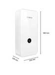 Incalzitor de apa electronic Bosch Tronic Comfort Plus 15/18/21 kW