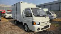 JAC X200 08/25й партияси сотуви бошланди/ Пром/Тент/Борт