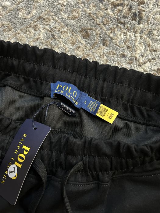 Pantaloni Polo Ralph Lauren scurti / Premium