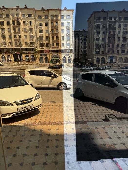 Matoviy tumanka Tonirovka reklama orakal logotip