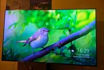 Sony Bravia KD-65XF9005 65"4K HDR LED Smart TV