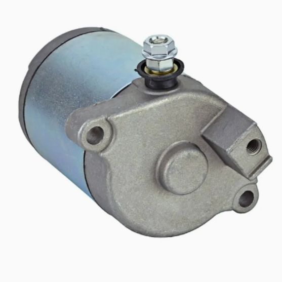 Electromotor scuter Piaggio Beverly, Aprilia,Piaggio Vespa, 125-200cc
