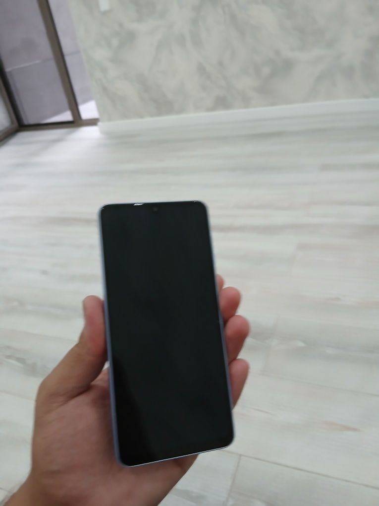 Samsung a53 blue