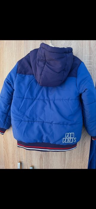 Якета размер 104,110