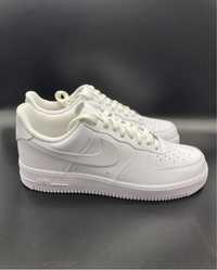 Nike Air Force 1 Triple White Adidasi Sneakers - Super Quality