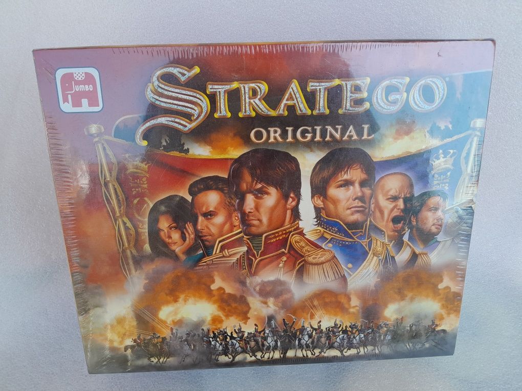 Stratego / Стратего - настолна игра