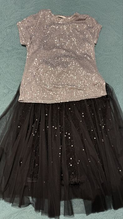 Женская нарядная одежда