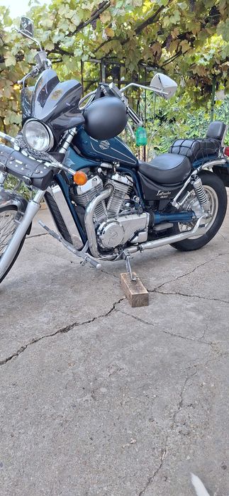Vand suzuki intruder vs 800