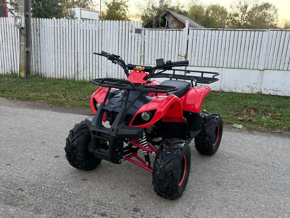 ‼️Atv Hummer 125‼️