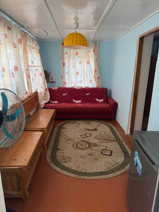 Продам уютную дачу