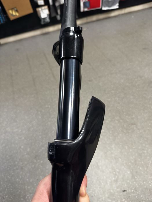 Вилка Rock Shox Judy 29” 100mm boost