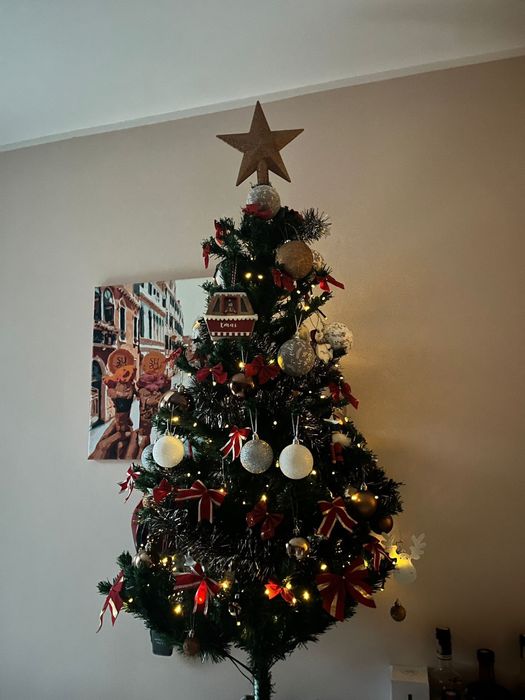 Brad artificial 1.5m