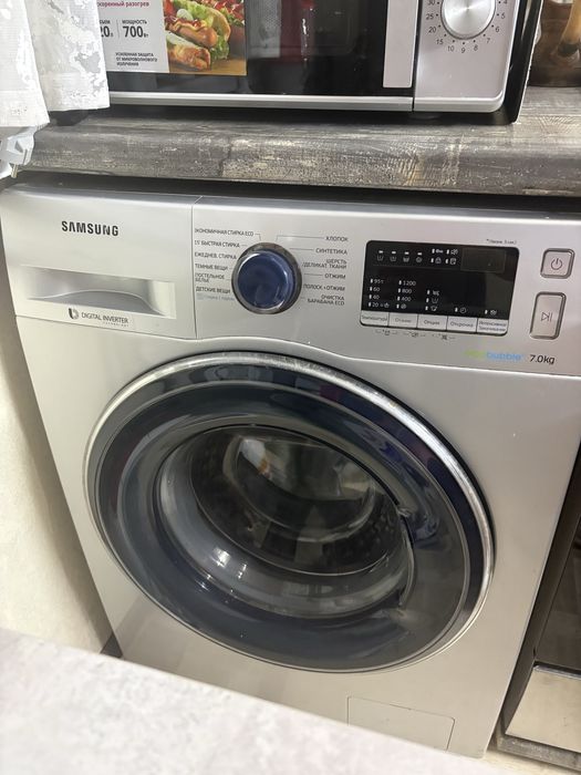 Стиральная машинка б/у