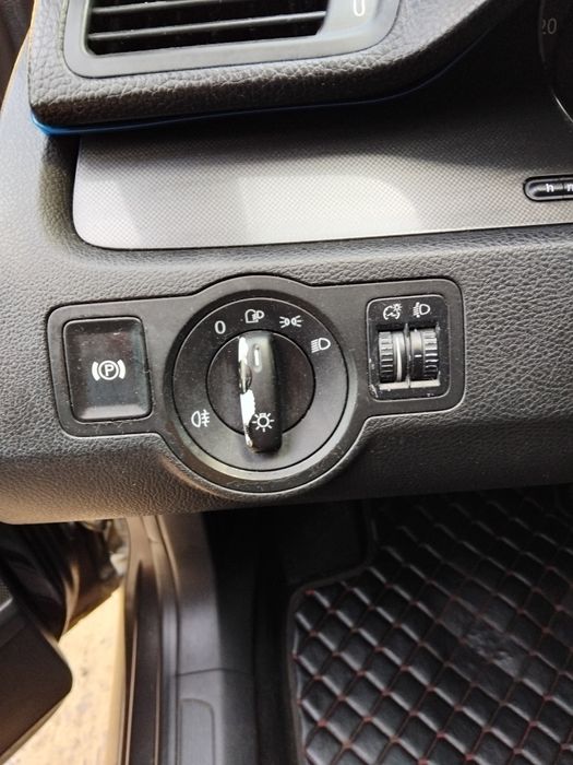Vand passat b6 2.0 fsi