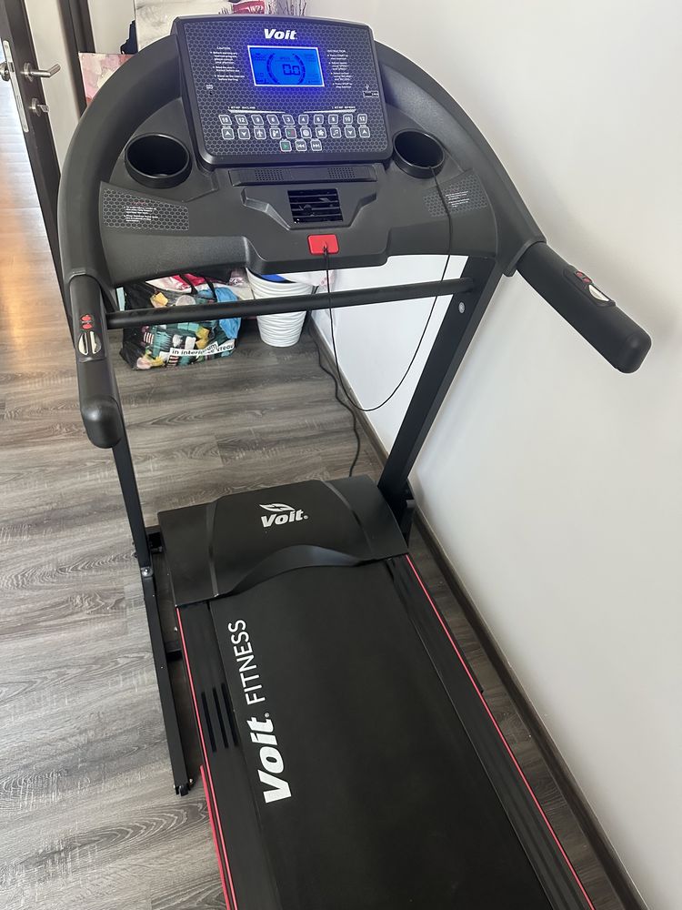 Vand banda de alergare Voit Platinum Power