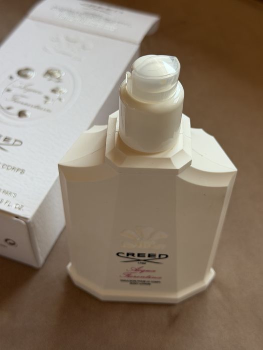Creed Acqua Fiorentina Body Lotion