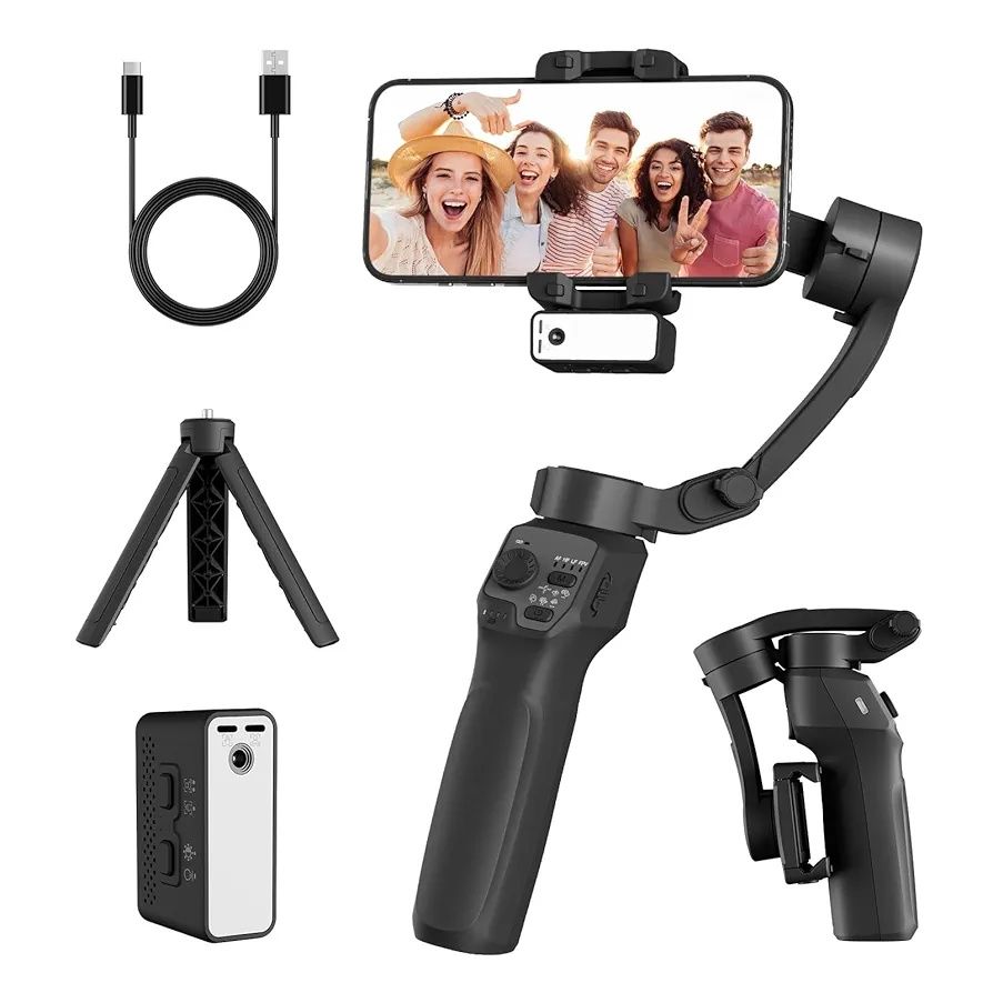 Stabilizator original Axis F11