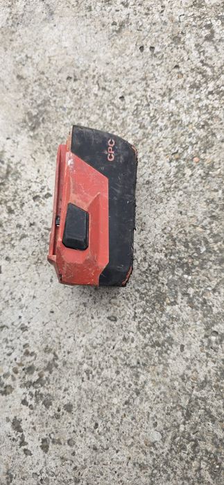 Baterie Hilti B22 8Ah