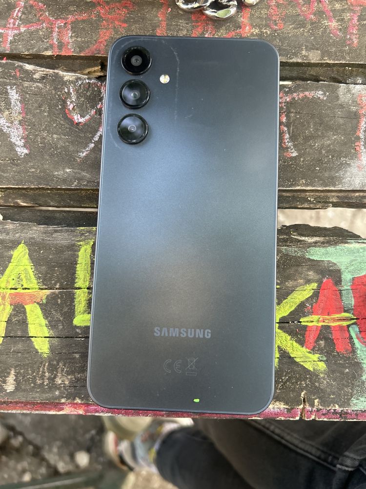 Samsung A16 2025г