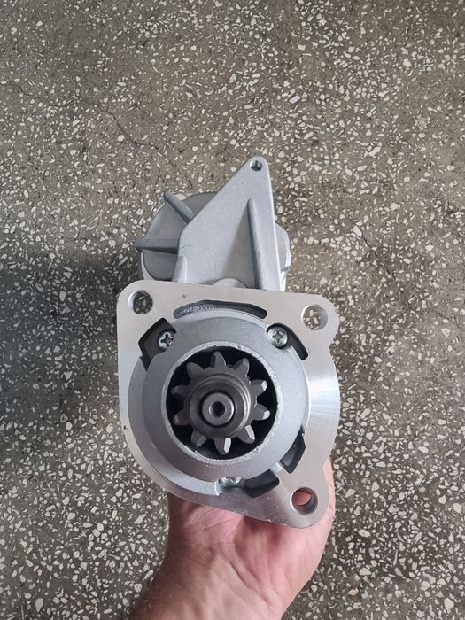 Electromotor nou KOMATSU