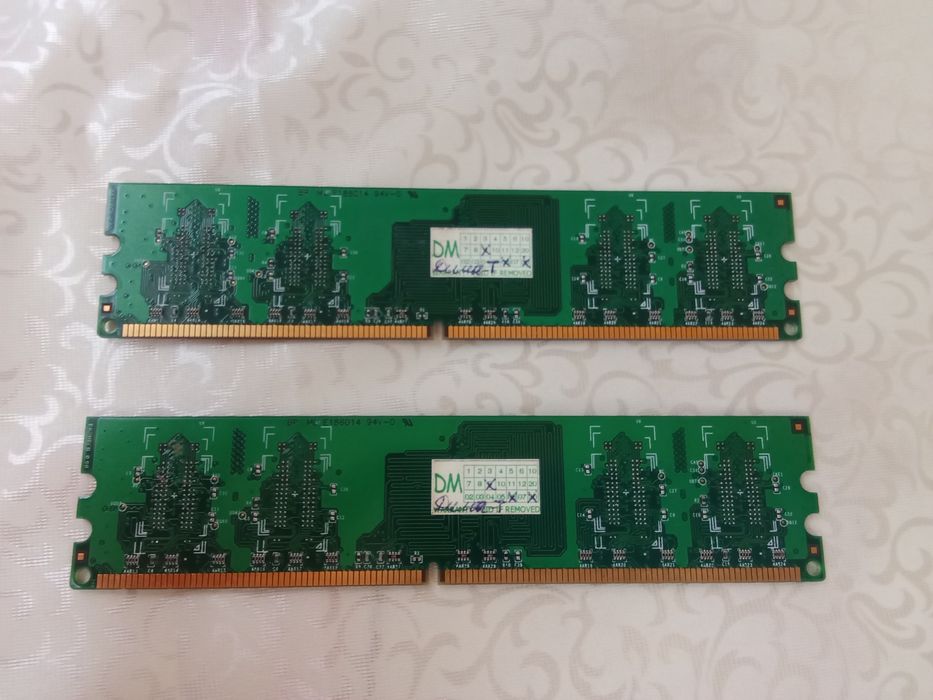 Оперативная память