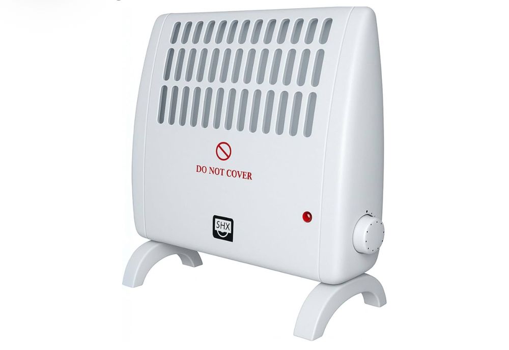 Печка нагревател SHX