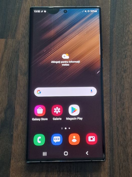 Samsung S22 Ultra 5G