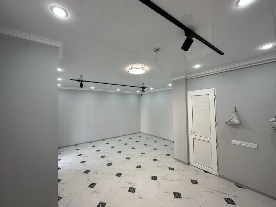 Сдается помещение по улице Абая в районе Фиркан (бывший смарт)