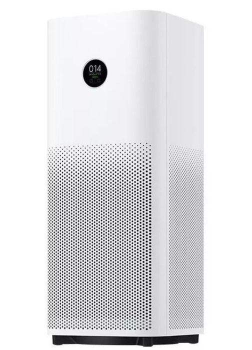 Xiaomi Smart Air Purifier 4 Pro