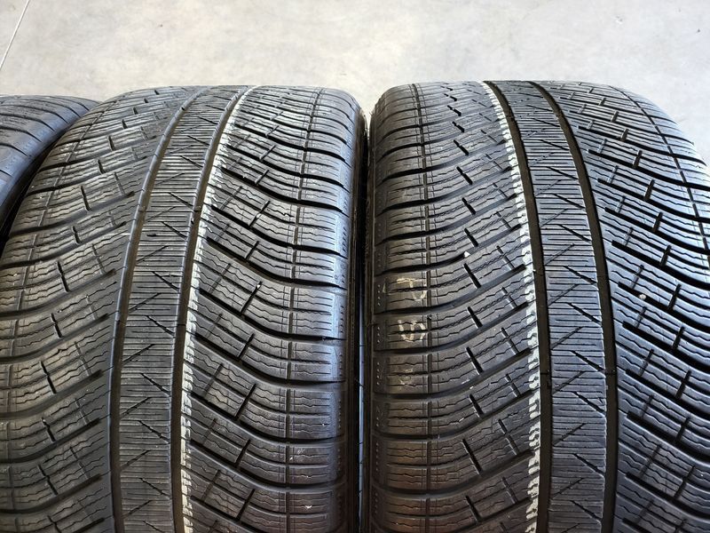 305/35/21//275/40/21.MICHELIN