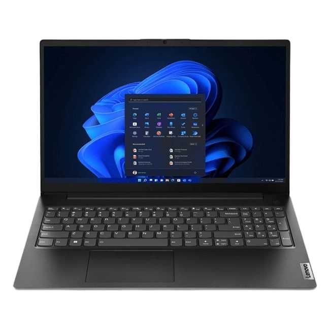 Ноутбук Lenovo i5-1235U / 16GB / 512GB / MX55O / 15.6"FHD STORM GREY