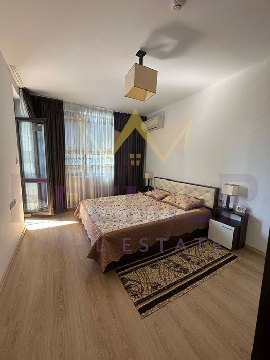 Продава се Двустаен апартамент в Свети Влас - 54 кв.м за 1630 €/кв.м - Снимка #5