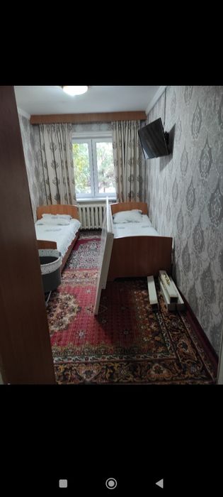 Продаю квартиру Чиланзар 1 квартал первая линия