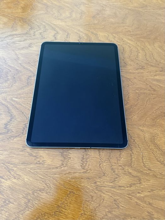 Tableta Ipad Pro 11 inch, wifi si cellular, impecabil
