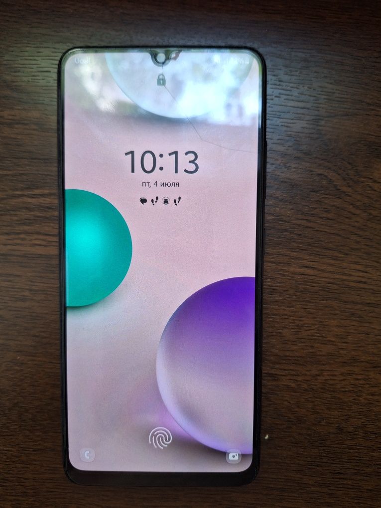 samsung      a 32