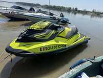 Sea doo 300 rxp-x rs