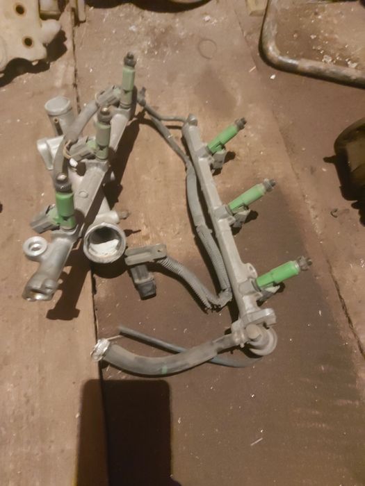 Монтеро спорт 1998 запчасти