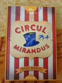 Carte " Circul Mirandis"