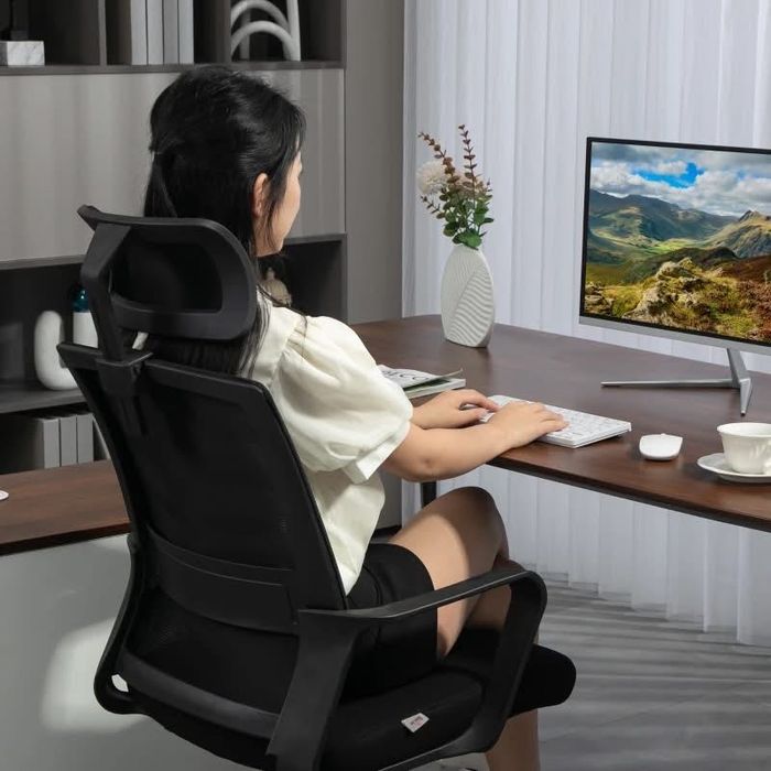 Офис стол HOMCOM