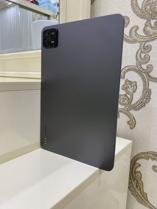 Xiaomi Pad 6 8/256 full