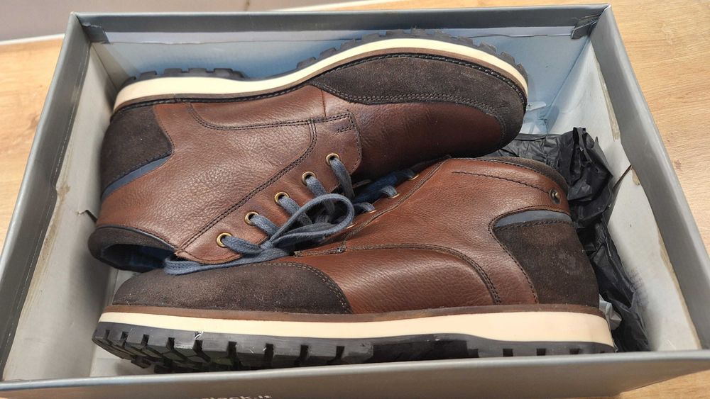 Мъжки боти Lumberjack