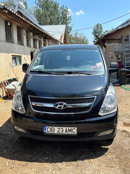 Hyundai H-1 de vânzare