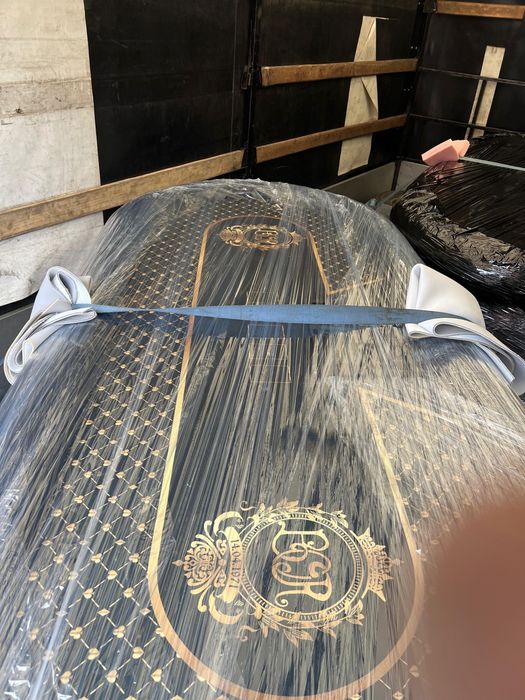 Masa Poker BOR customizata CustomTables.eu stoc