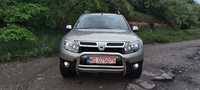 Dacia duster 4×4 prestige